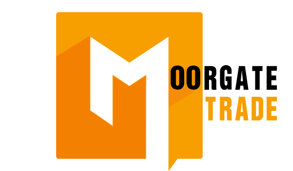 شعار مورجيت للتجارة